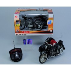 Мотоцикл на радиоуправлении Dickie Toys BMW R25
